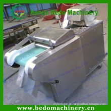 Industrial Vegetable Cutting Machine Electric Vegetable Cutter